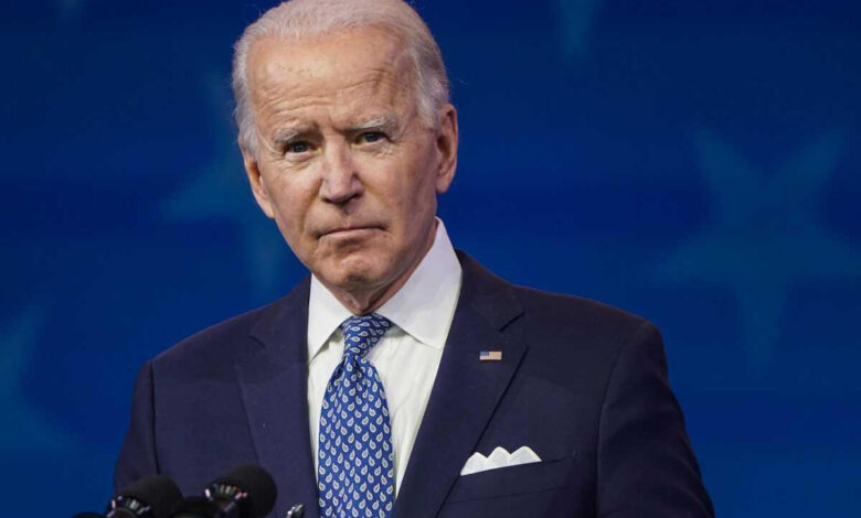 MEDYA: Önümüzdeki 48 saat Biden'ın kariyeri açısından belirleyici olacak