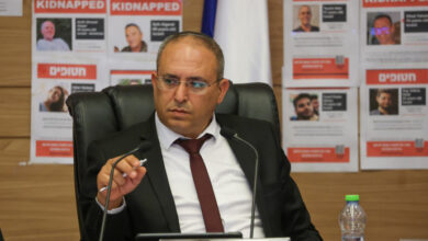 MK Eliyahu Ravivo, yabancı işçi belgelerinin eksikliği nedeniyle devlete dava açacak - İsrail Politikası