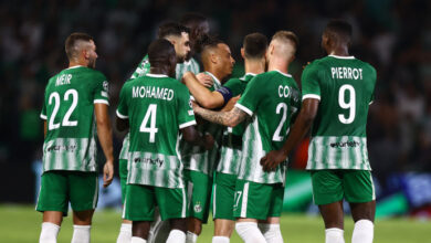 Maccabi Haifa, 3-0'lık Galibiyetle Toto Kupası yarı finallerine yükseldi - İsrail Sporları