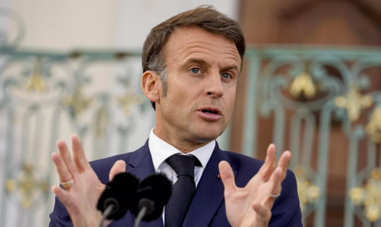 Macron, Fransa Başbakanı Attal'ın istifasını kabul etti