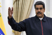 Maduro başkanlık seçimlerini kazandı - GÜNCELLEME