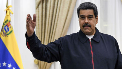 Maduro başkanlık seçimlerini kazandı - GÜNCELLEME