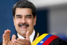 Maduro yenə Venesuelanın prezidenti oldu