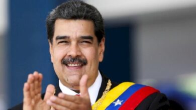 Maduro yenə Venesuelanın prezidenti oldu