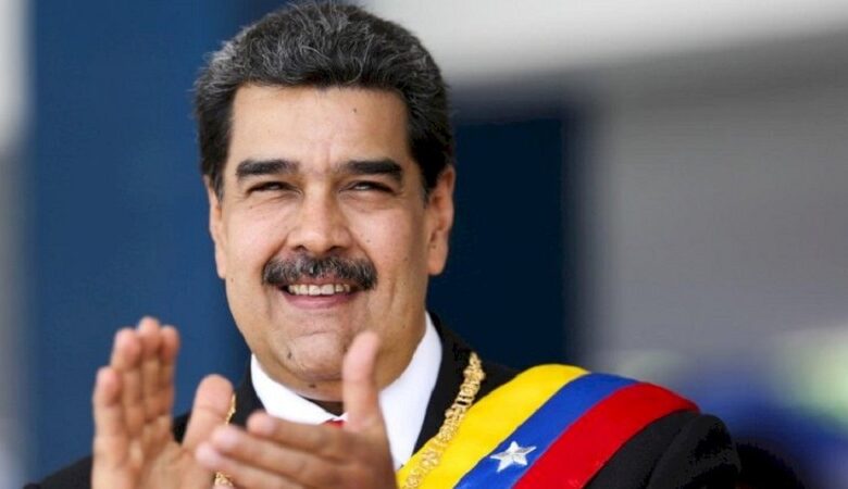 Maduro yenə Venesuelanın prezidenti oldu