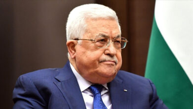 Mahmud Abbas: Hamas liderinin öldürülmesi bölgedeki durumu daha da karmaşık hale getirecek