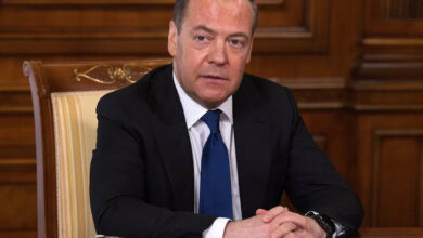 Medvedev, Rusya'nın ABD seçimlerine müdahale etmediğini söyledi