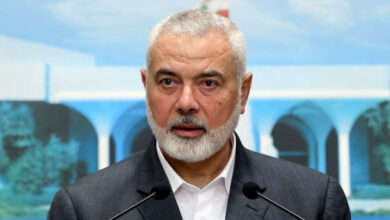 Medya: ABD Haniyeh'nin öldürülmesine izin verdi