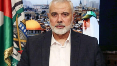 Medya: Haniyeh, başka bir ülkenin topraklarından İran'a atılan füzeyle öldürüldü