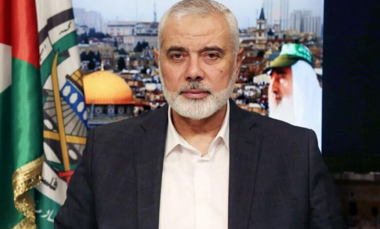 Medya: Haniyeh, başka bir ülkenin topraklarından İran'a atılan füzeyle öldürüldü