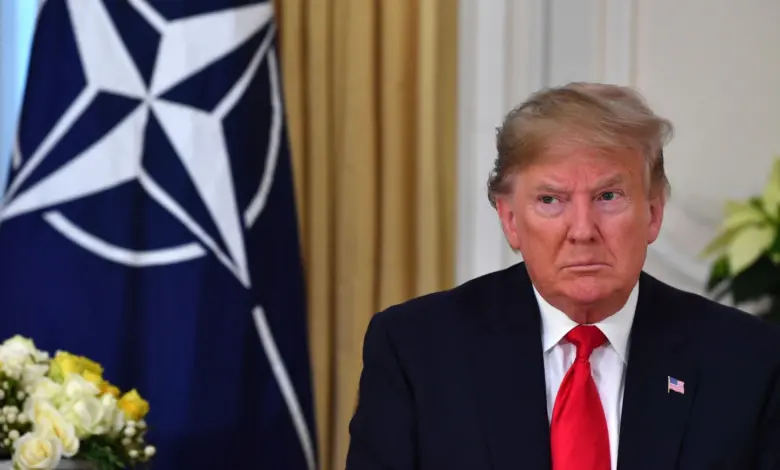 Medya: Trump seçimleri kazanırsa NATO'nun genişlemesini reddedebilir