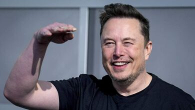 Musk, Microsoft hizmetlerinin büyük bir kesintiye uğradığına dair bir memeyi yeniden yayınladı