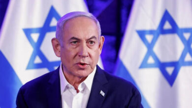 Netanyahu, Golan'a yönelik saldırının Hizbullah'a pahalıya mal olacağını söyledi