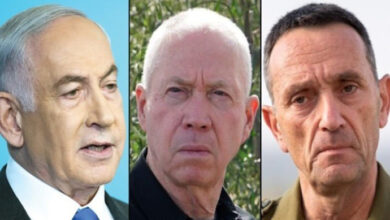 Netanyahu, Ophir Falk'ı güvenlik şefleri olmadan Katar görüşmelerine gönderdi - İsrail Haberleri