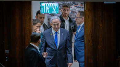 Netanyahu rehine anlaşmasıyla ilgilenmiyor, sadece koalisyonu korumakla ilgileniyor - İsrail Haberleri