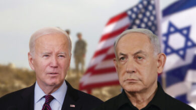 Netanyahu ve Biden, Kongre konuşmasından önce Washington'da görüşecek - İsrail Haberleri