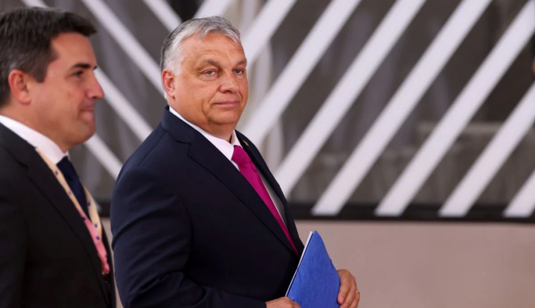 Orban Avropa Parlamentinin plenar iclasına dəvət edilmədi