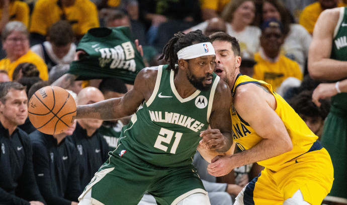 Patrick Beverley NBA'den ayrılıp Hapoel Tel Aviv'de oynuyor - İsrail Haberleri