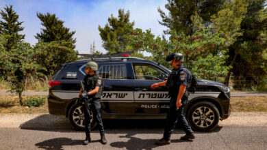 Polis, Sde Teiman isyanları hakkında gecikmiş bilgi vermekle IDF'yi suçluyor - İsrail Haberleri