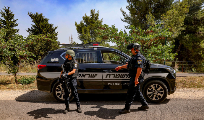 Polis, Sde Teiman isyanları hakkında gecikmiş bilgi vermekle IDF'yi suçluyor - İsrail Haberleri