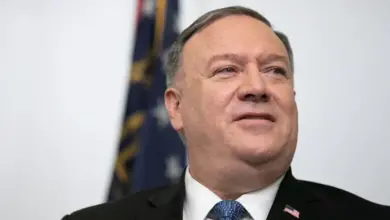 Pompeo: Trump başkan seçilirse ABD Ukrayna'ya 500 milyar verecek.  dolar yardımcı olacak