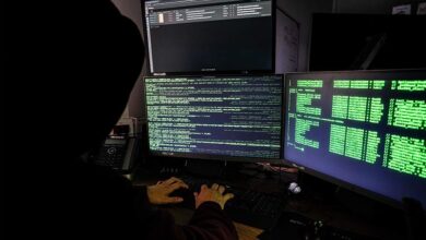 Rus bankaları DDoS saldırılarına maruz kaldı