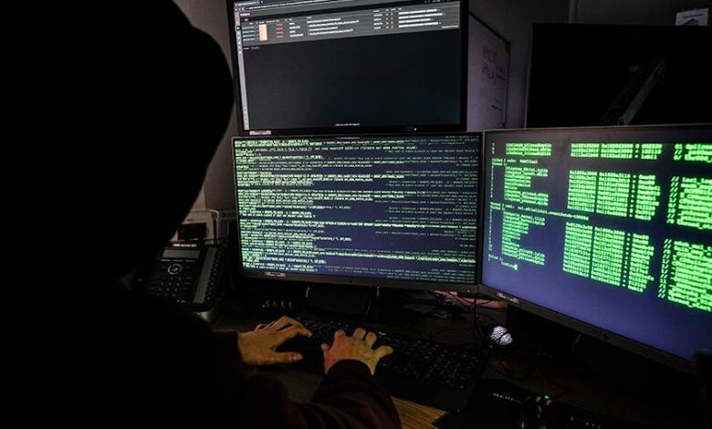 Rus bankaları DDoS saldırılarına maruz kaldı