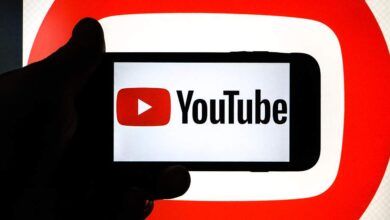 Ruslar YouTube'daki olası kesintiler konusunda uyarıldı