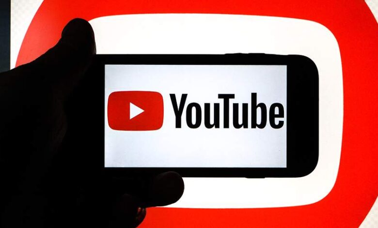 Ruslar YouTube'daki olası kesintiler konusunda uyarıldı