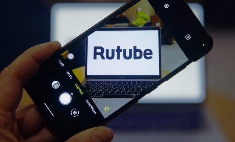 Rusya'da Platform adlı YouTube'un bir benzeri piyasaya sürüldü