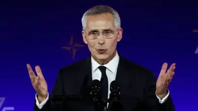 Stoltenberg: 23 NATO ülkesi askeri bütçelerini artırdı