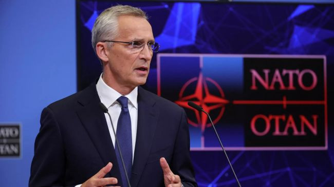 Stoltenberg: Polonya, Ukrayna semalarında Rus uçaklarını düşürmeyecek