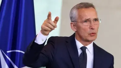 Stoltenberg: Ukrayna'nın ne zaman NATO'ya katılacağı bilinmiyor