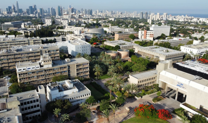 Tel Aviv Üniversitesi yedek öğrenciler için ek kabul yolu açıyor - İsrail Haberleri