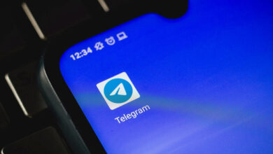 Telegram, Rus kanalları için para kazanmayı iptal etti