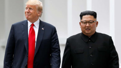 Trump, Kim Jong Un'la ilişkileri yeniden kurmayı planlıyor