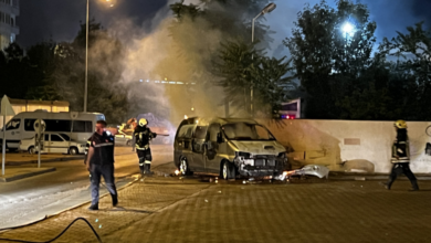 Türkiye'de Suriyelilere yönelik protestolar devam ediyor