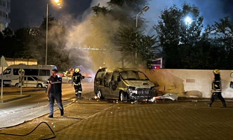 Türkiye'de Suriyelilere yönelik protestolar devam ediyor