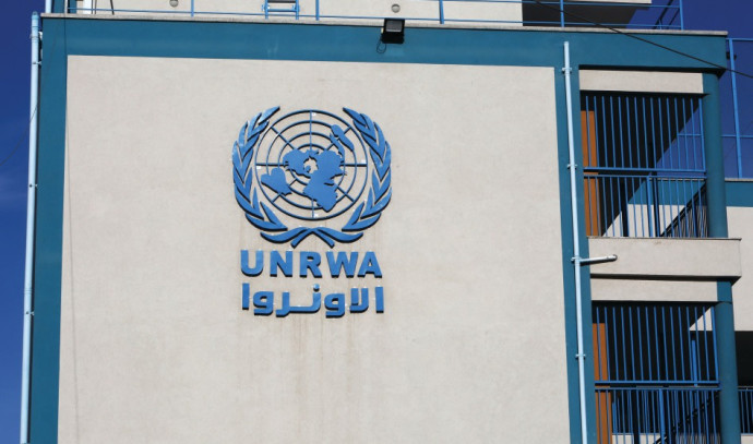 UNRWA ile İsrail arasındaki bağları koparmayı amaçlayan yasa tasarılarının geçmesi bekleniyor - İsrail Haberleri