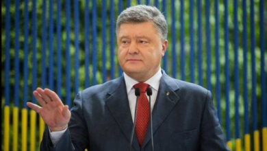 Ukraynalı yetkililer Poroshenko'nun ABD'yi ziyaret etmesine izin vermedi