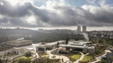 Yad Vaşem'de yeni Holokost eserleri koleksiyonu açılacak - İsrail Haberleri