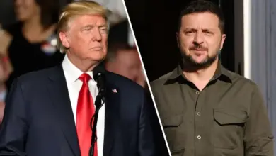 Zelensky Trump'la görüşmeyi planlıyor