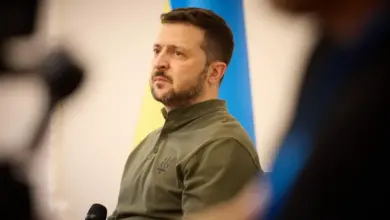 Zelensky: Ukrayna NATO'dan HHM sistemleri ve F-16 almaya çalışacak