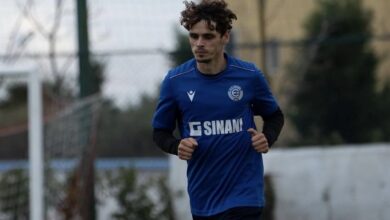 "Kepek" Arnavut futbolcu transfer edildi