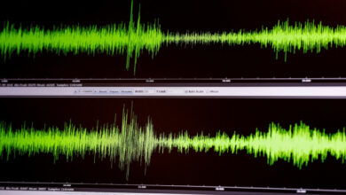 5.46 büyüklüğünde deprem İsrail, Ürdün-Suriye bölgesini vurdu -GFZ - İsrail Haberleri