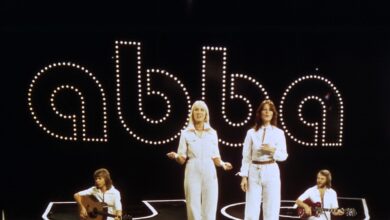 ABBA, Trump'tan şarkılarını mitinglerde kullanmamasını istedi