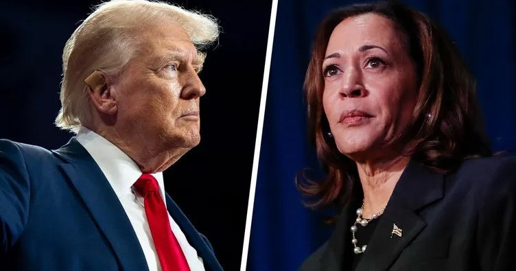 ABC, Trump-Harris tartışmasıyla ilgili bilgileri doğruladı