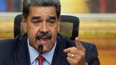 ABD, Maduro'ya af karşılığında iktidardan vazgeçmesini teklif etti