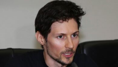 AFP: Durov'un Fransa'daki gözaltı süresi uzatıldı