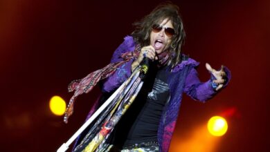 Aerosmith sahneden emekli olduğunu duyurdu